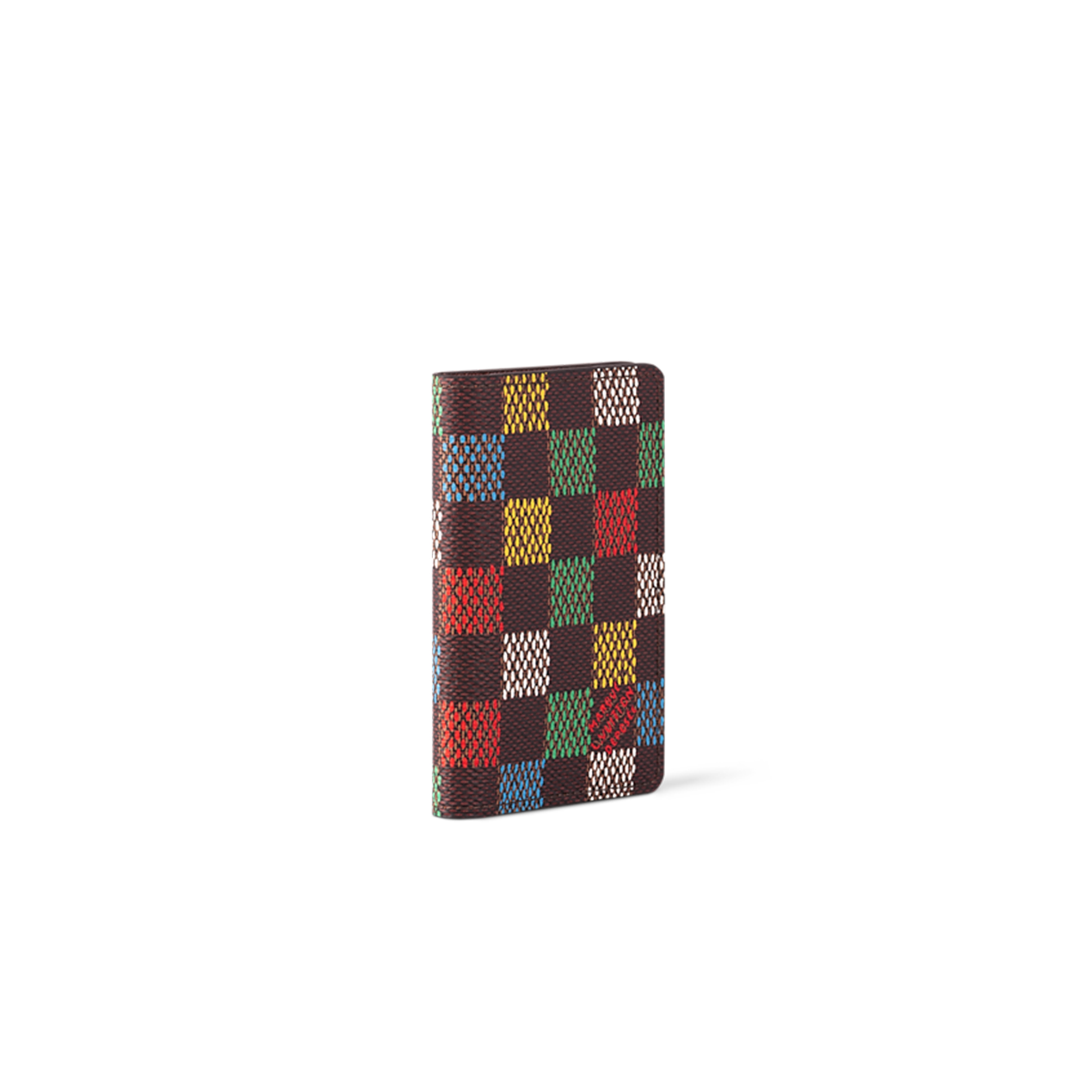 LOUIS VUITTON POCKET ORGANISER N00138 (11.1*7.5*1cm) LOUIS VUITTON POCKET ORGANISER N00138 (11.1*7.5*1cm)